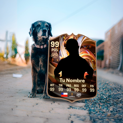 Rating Reload - FC26