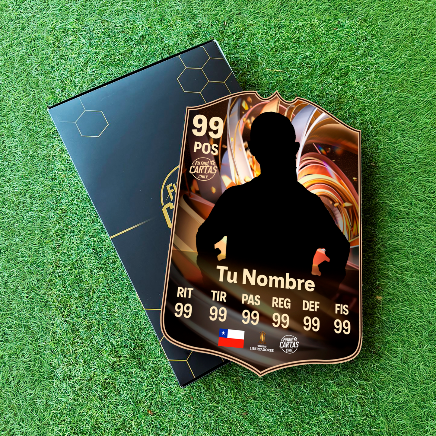 Rating Reload - FC26