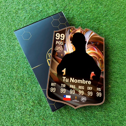 Rating Reload - FC26