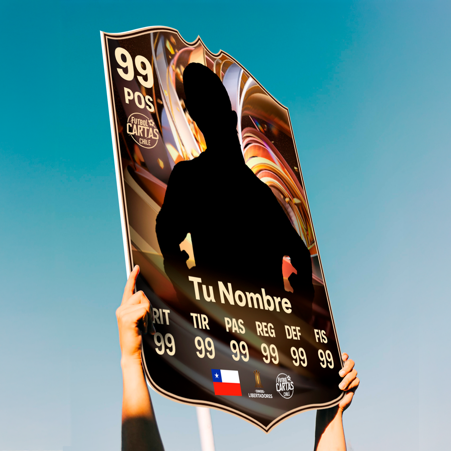 Rating Reload - FC26