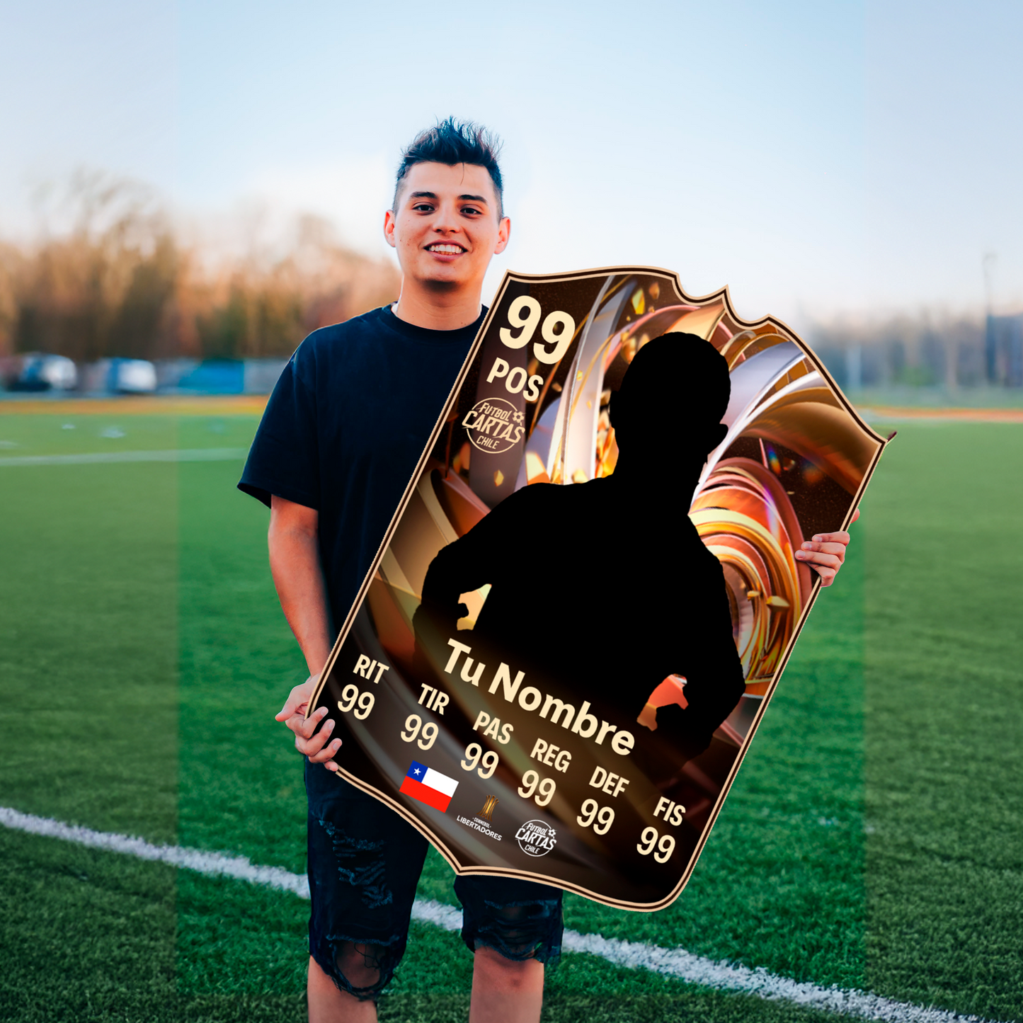 Rating Reload - FC26