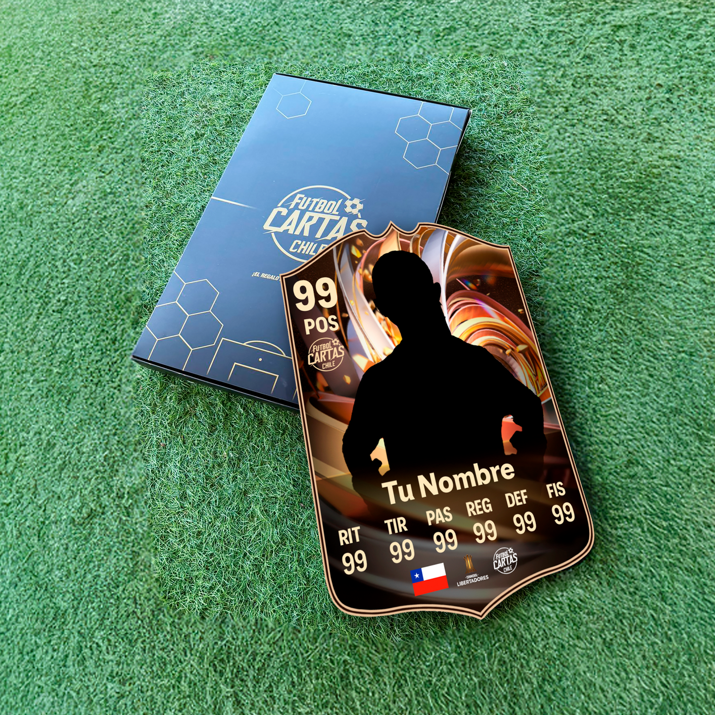 Rating Reload - FC26