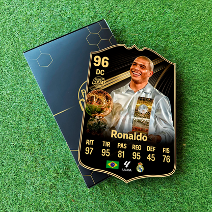 Ronaldo Nazario - TOTW FC26