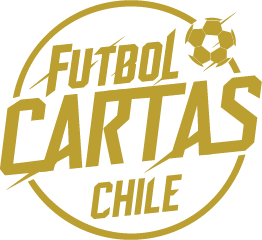 Futbol Cartas Chile