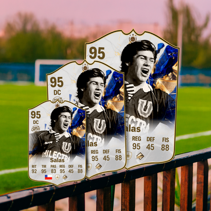 Marcelo Salas - TOTY ICON FC25