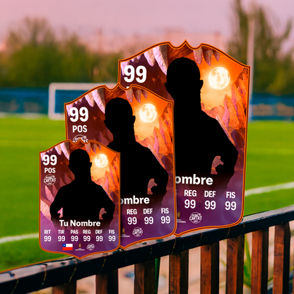 Ultimate Sream - FC26