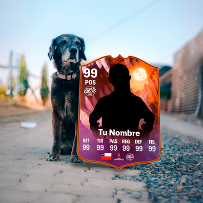 Ultimate Sream - FC26