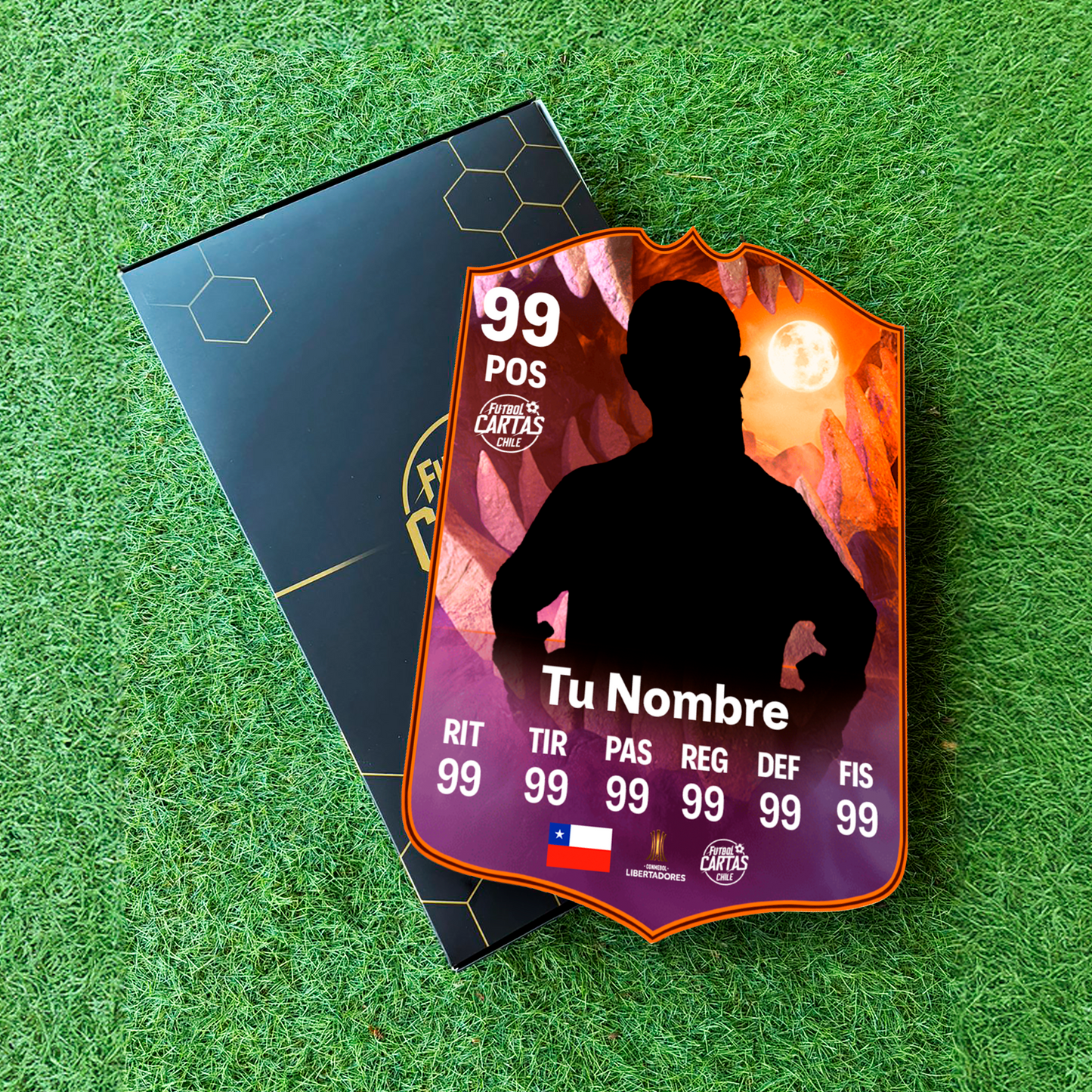 Ultimate Sream - FC26