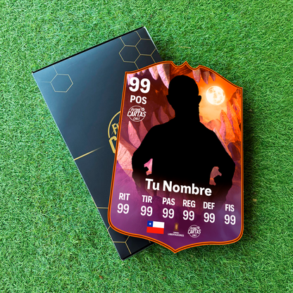 Ultimate Sream - FC26