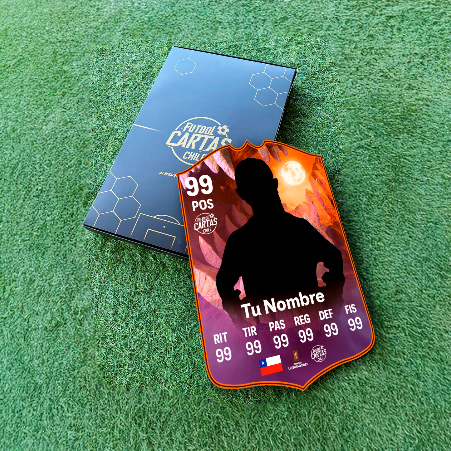 Ultimate Sream - FC26