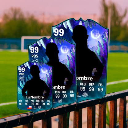 Ultimate Scream Heroes - FC26