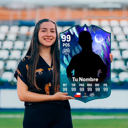 Ultimate Scream Heroes - FC26