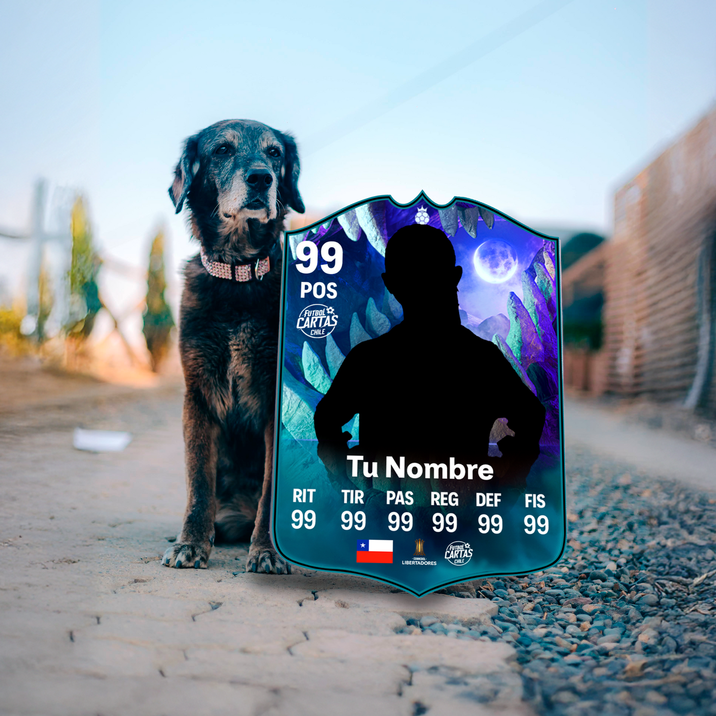 Ultimate Scream Heroes - FC26