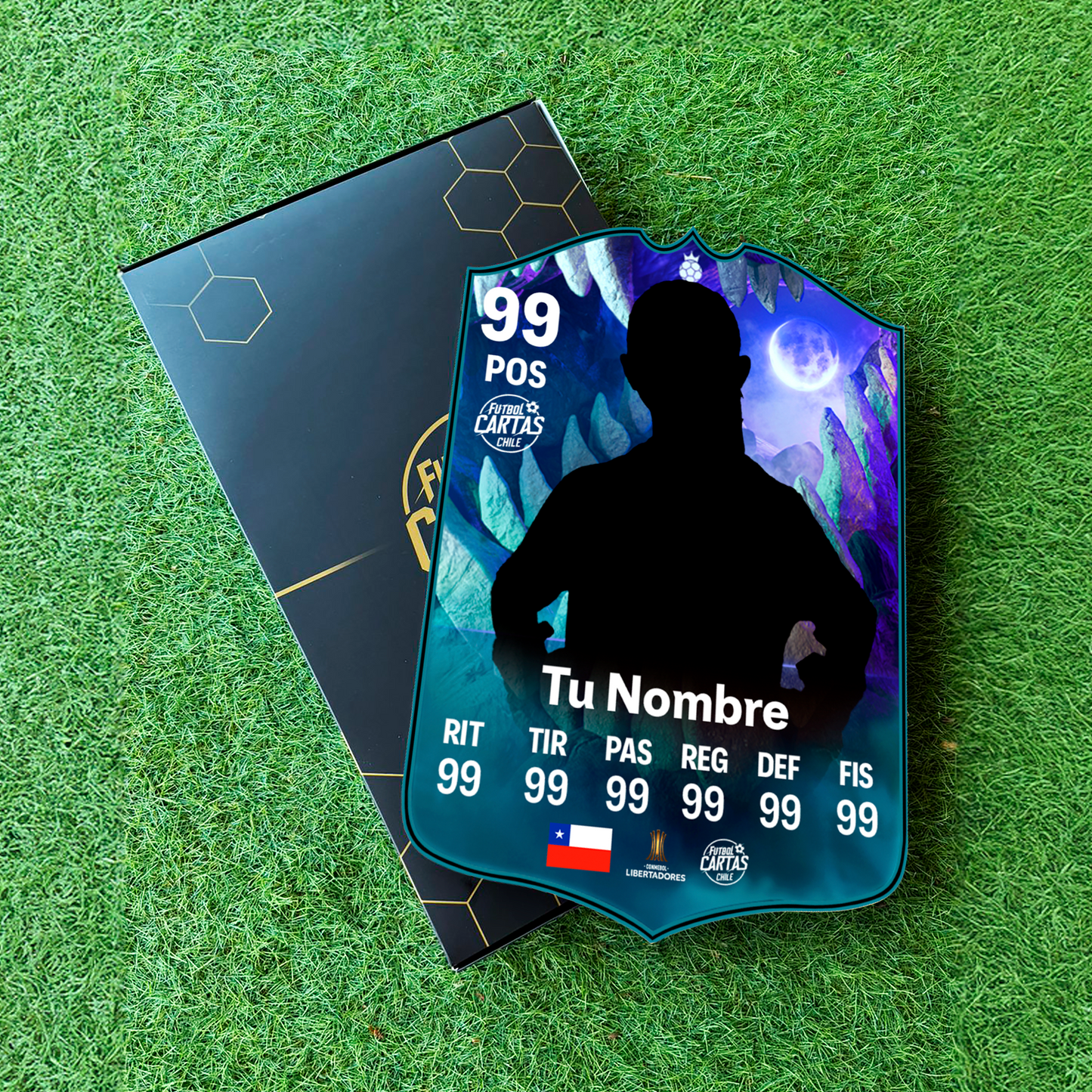 Ultimate Scream Heroes - FC26