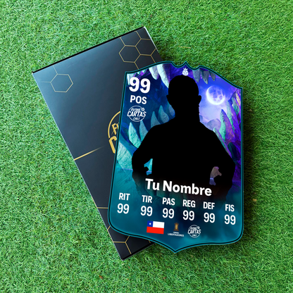 Ultimate Scream Heroes - FC26