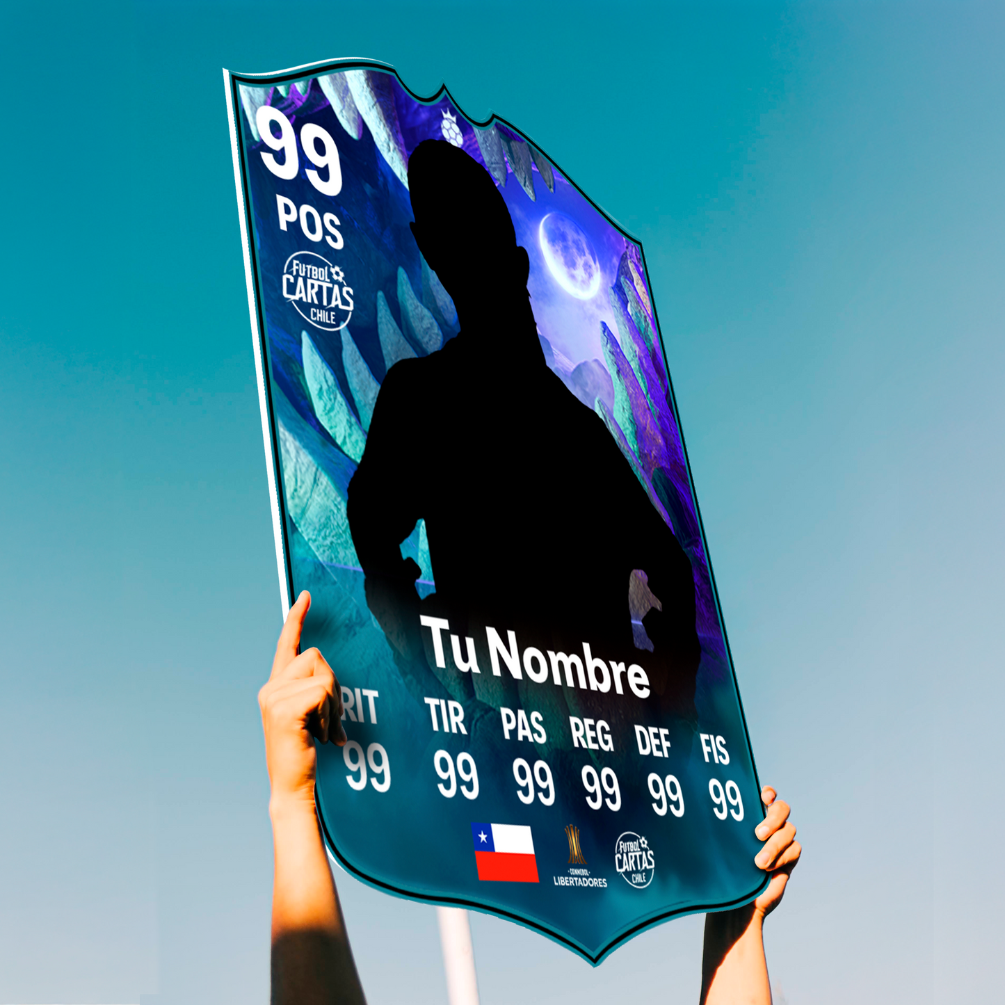 Ultimate Scream Heroes - FC26