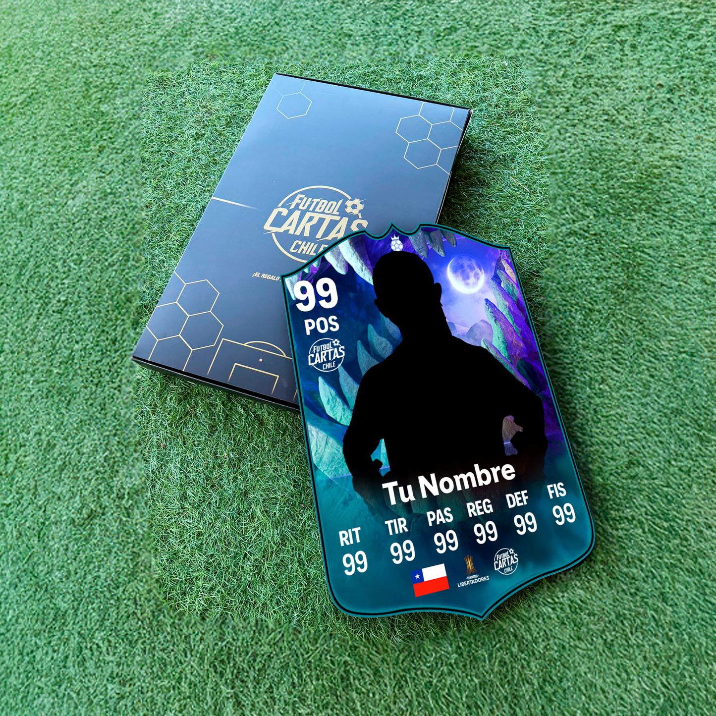 Ultimate Scream Heroes - FC26