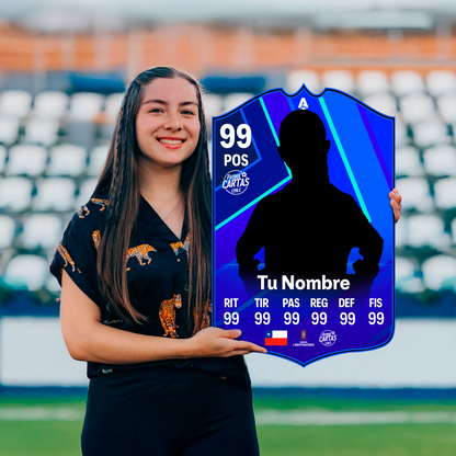 Serie A POTM - FC26