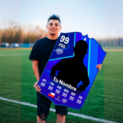 Serie A POTM - FC26