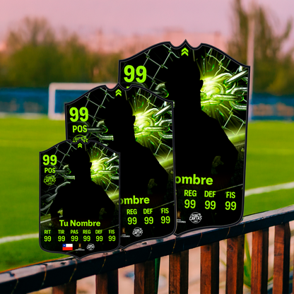 Showdown Plus - FC26