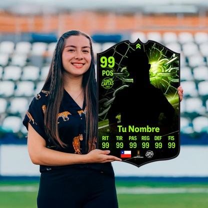 Showdown Plus - FC26