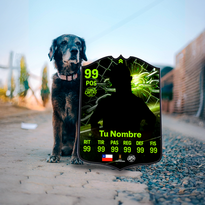 Showdown Plus - FC26