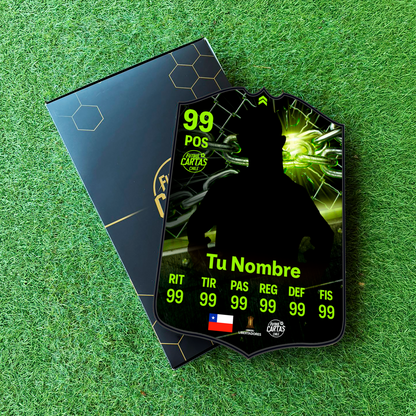 Showdown Plus - FC26