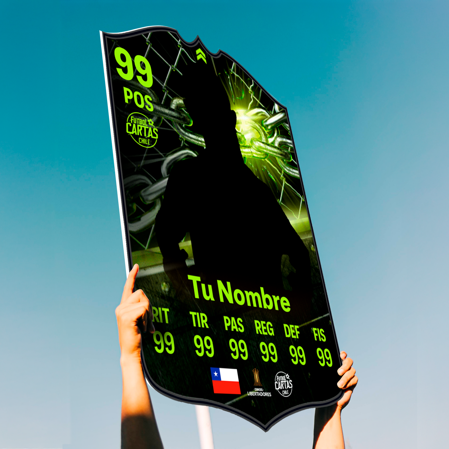 Showdown Plus - FC26