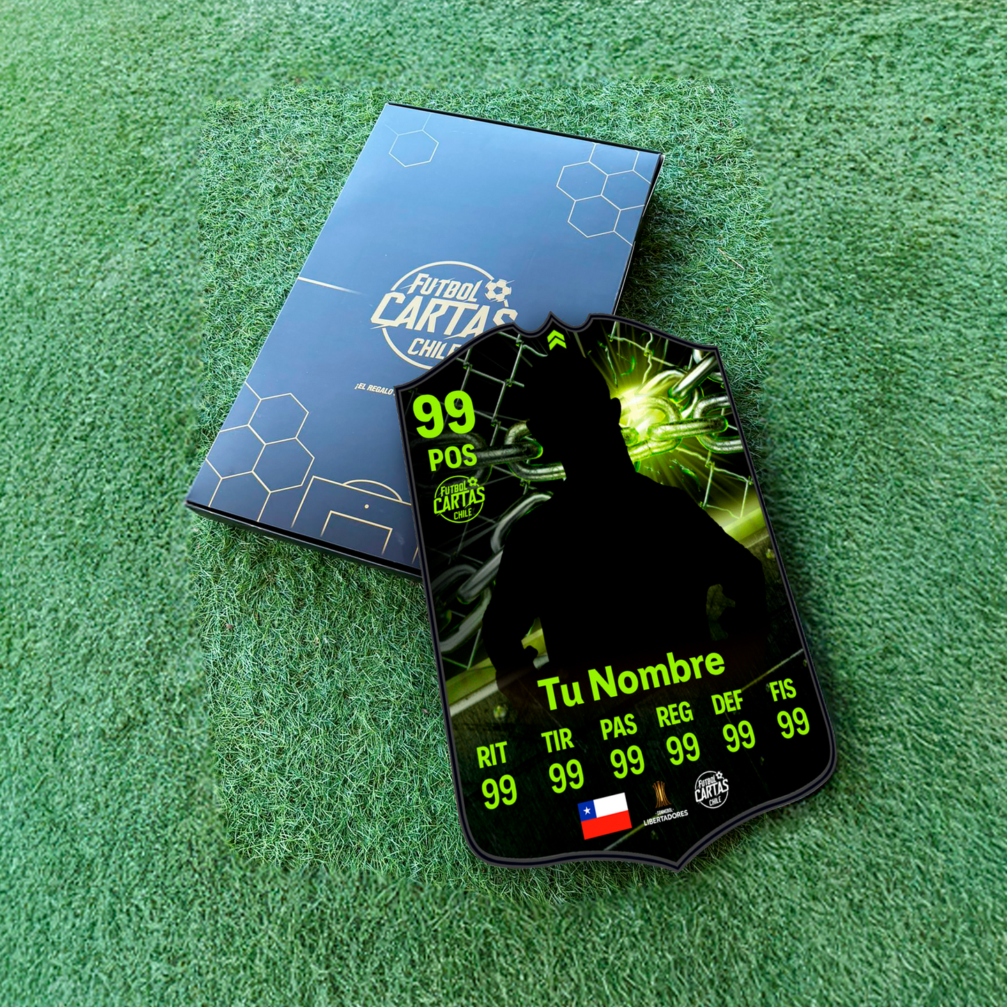 Showdown Plus - FC26