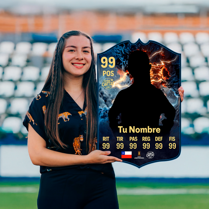 Thunderstruck - FC26