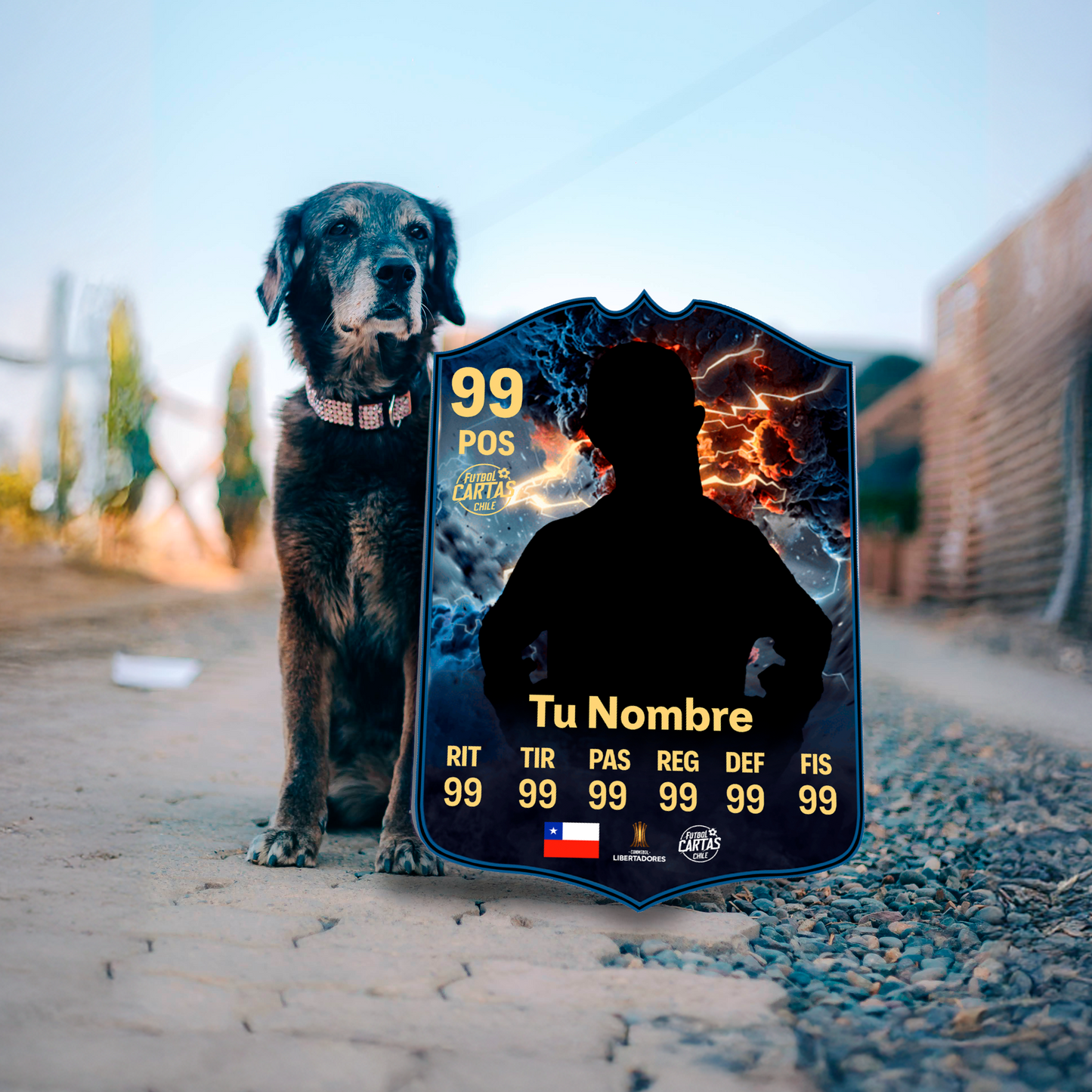 Thunderstruck - FC26