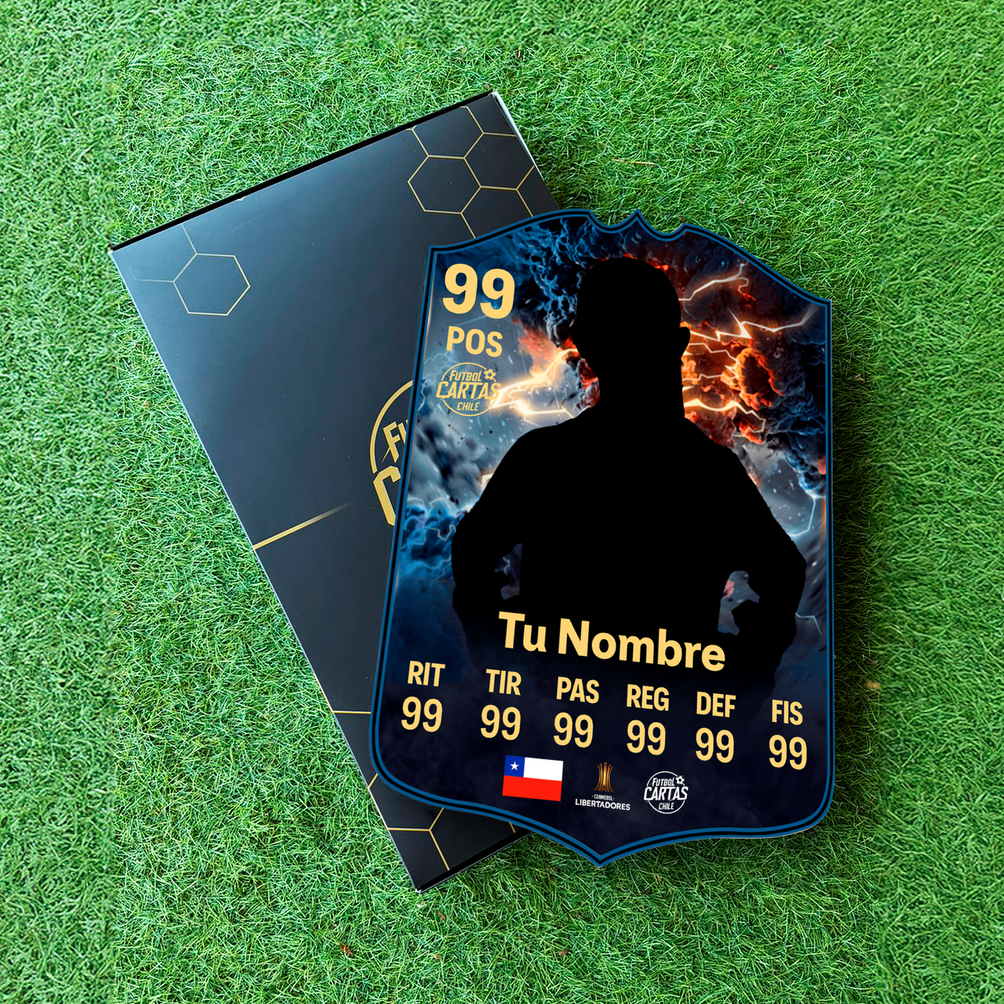 Thunderstruck - FC26