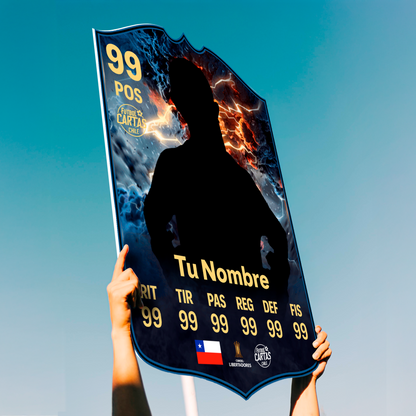 Thunderstruck - FC26