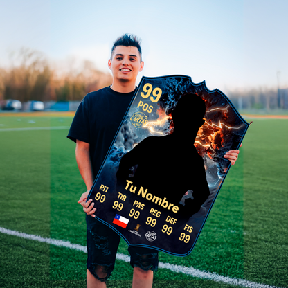 Thunderstruck - FC26