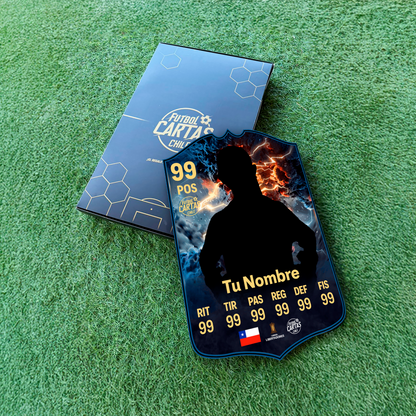 Thunderstruck - FC26