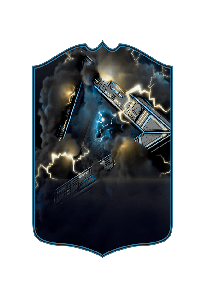 Thunderstruck - FC25