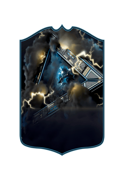 Thunderstruck - FC25