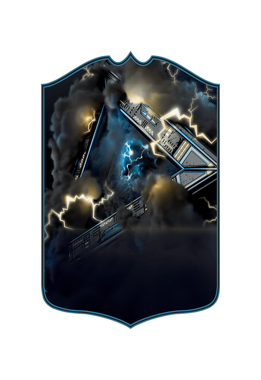 Thunderstruck - FC25