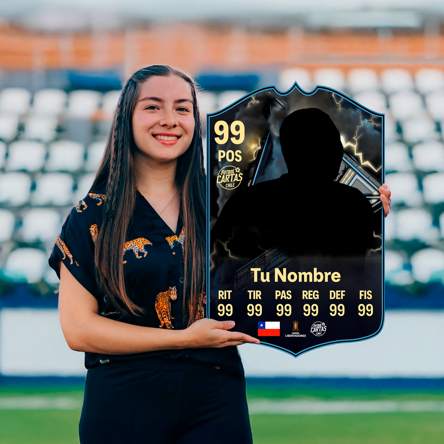 Thunderstruck - FC25