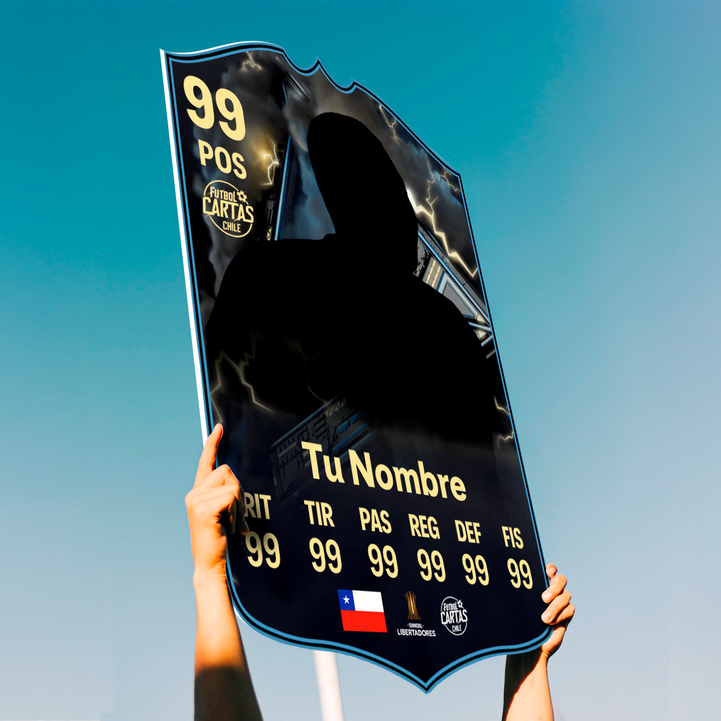 Thunderstruck - FC25