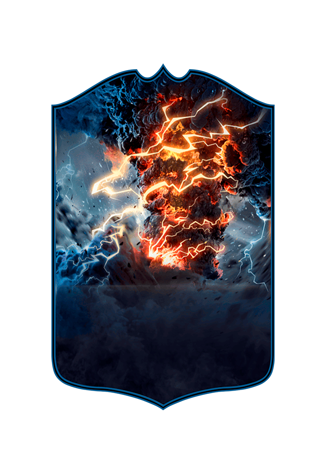 Thunderstruck - FC26