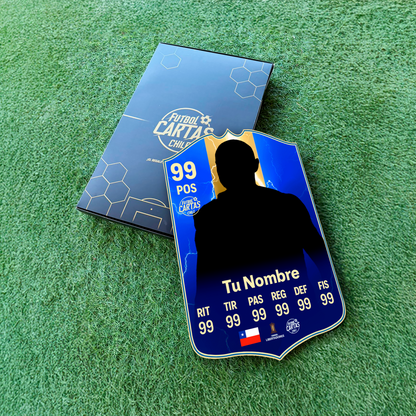 Team Of The Season Retro (TOTS) - FIFA 19