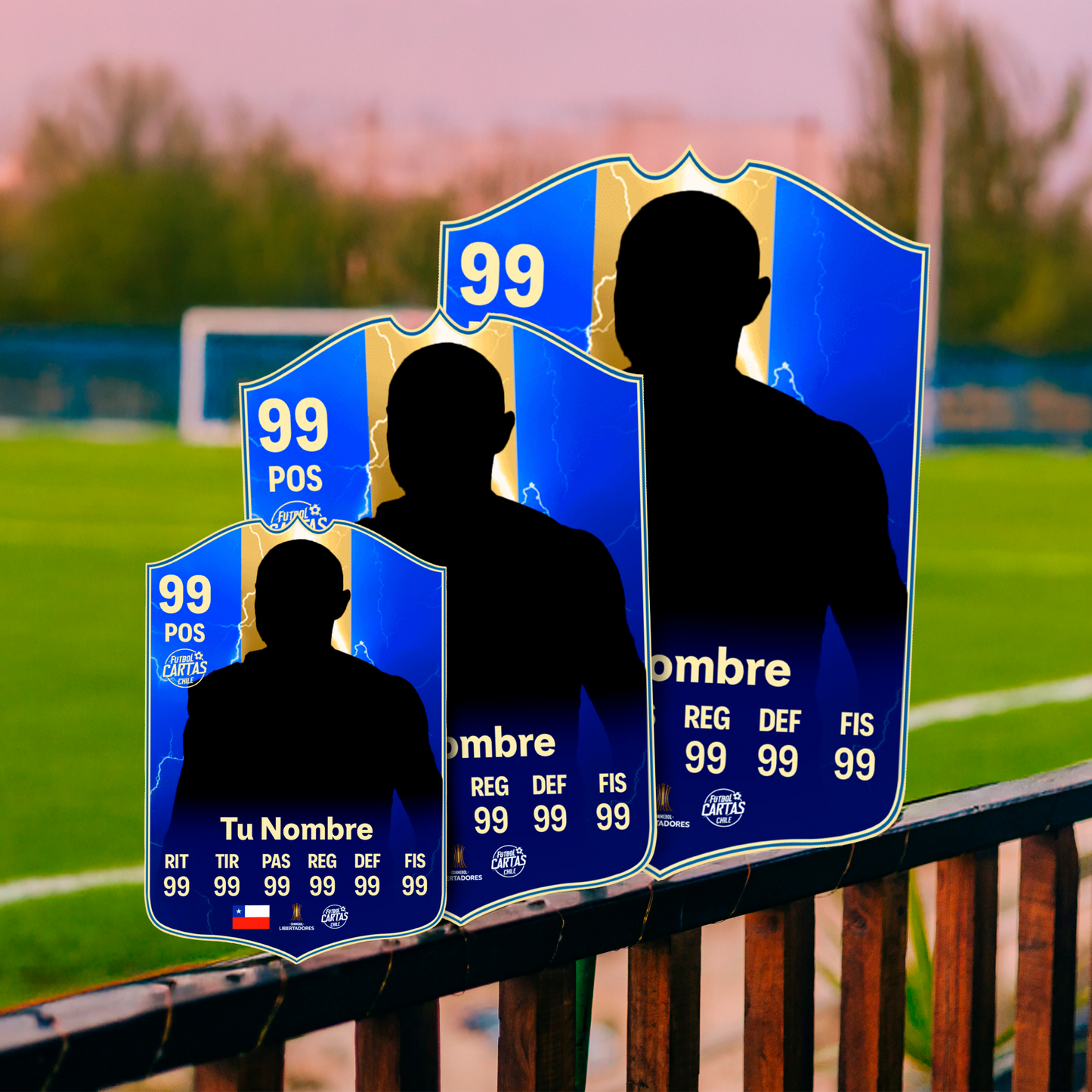 Team Of The Season Retro (TOTS) - FIFA 19