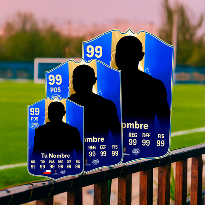 Team Of The Season Retro (TOTS) - FIFA 19