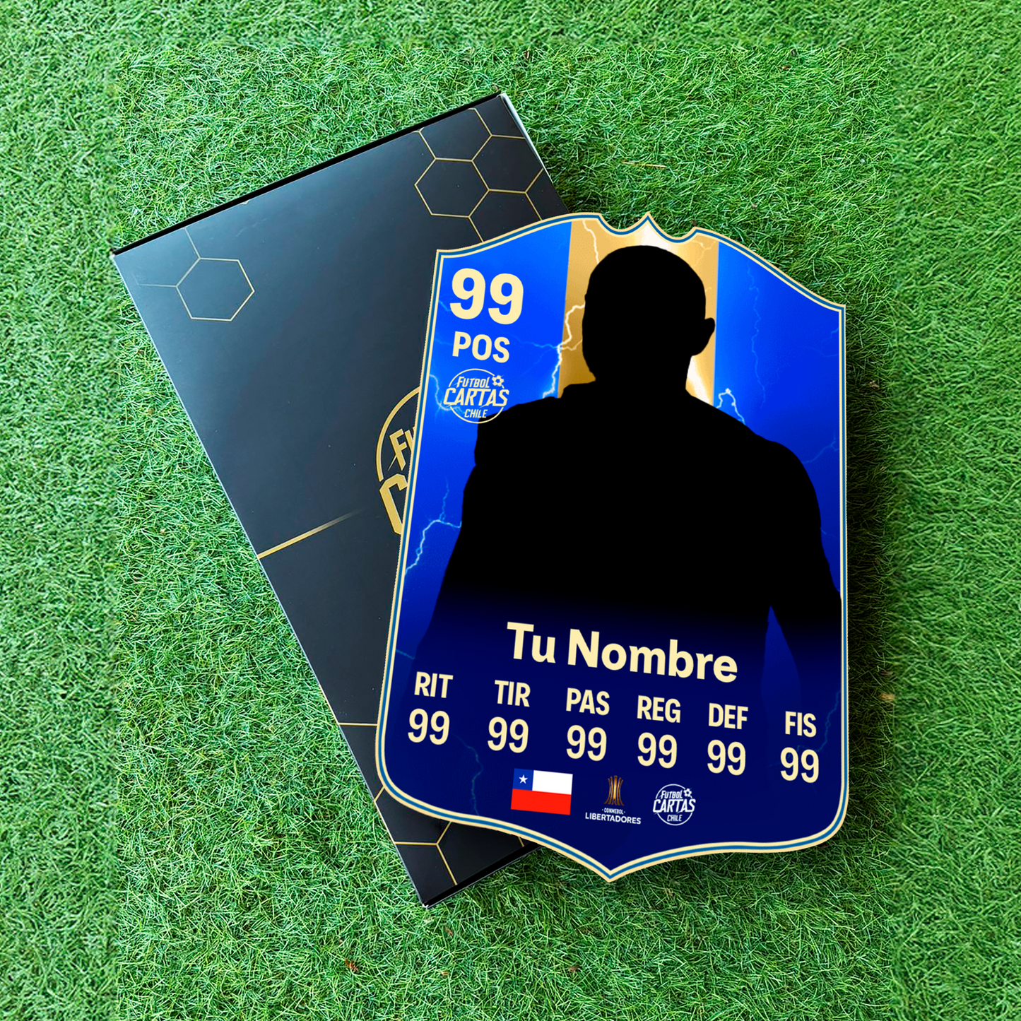 Team Of The Season Retro (TOTS) - FIFA 19