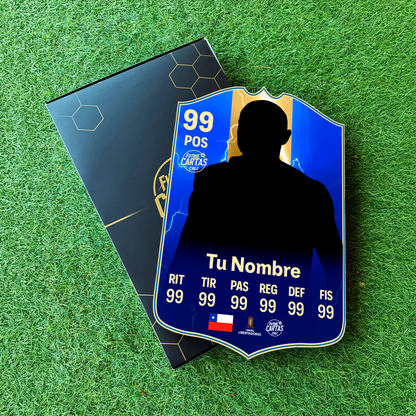 Team Of The Season Retro (TOTS) - FIFA 19