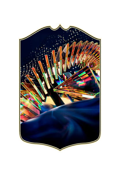 Team Of The Season (TOTS) - FC24