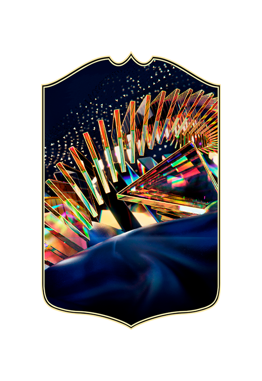 Team Of The Season (TOTS) - FC24