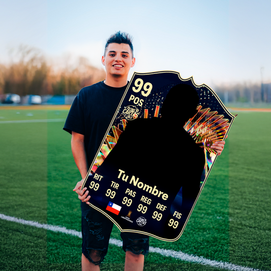 Team Of The Season (TOTS) - FC24