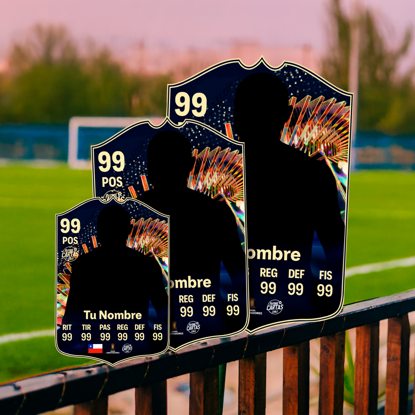 Team Of The Season (TOTS) - FC24